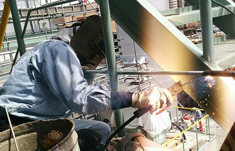 頑張りはしっかり評価